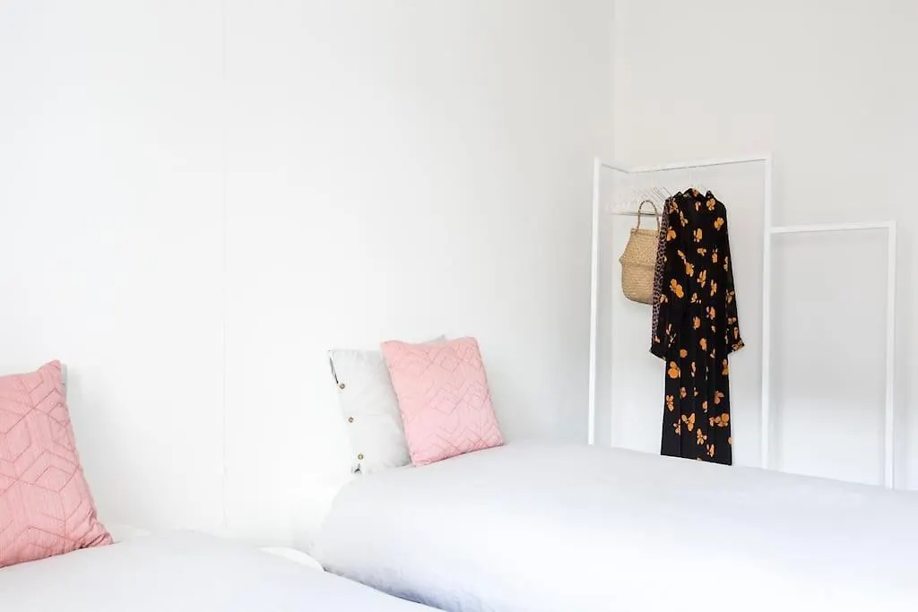 Apartment Saintf_Ostend